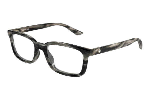 Designer briller Mont Blanc MB0458OL 009
