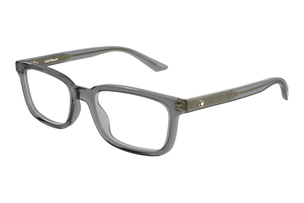 Designer briller Mont Blanc MB0458OL 010