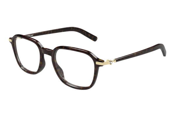 Designer briller Mont Blanc MB0462O 003