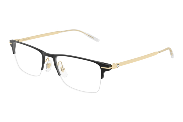Designer briller Mont Blanc MB0468O 006