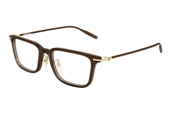 Designer briller Mont Blanc MB0489OA 007