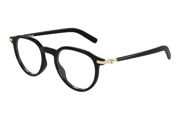 Designer briller Mont Blanc MB0495O 001