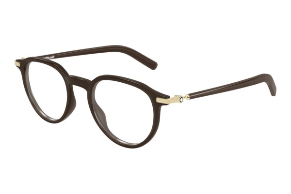 Designer briller Mont Blanc MB0495O 004