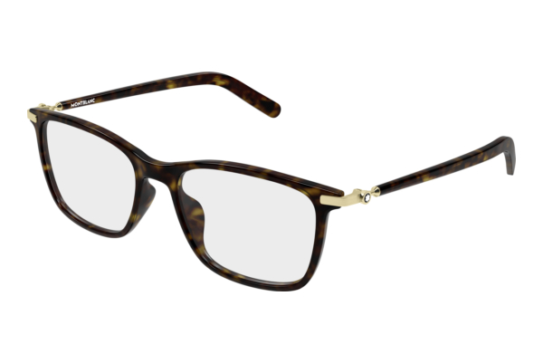 Designer briller Mont Blanc MB0501OL 002