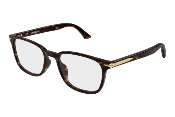 Designer briller Mont Blanc MB0519OA 002