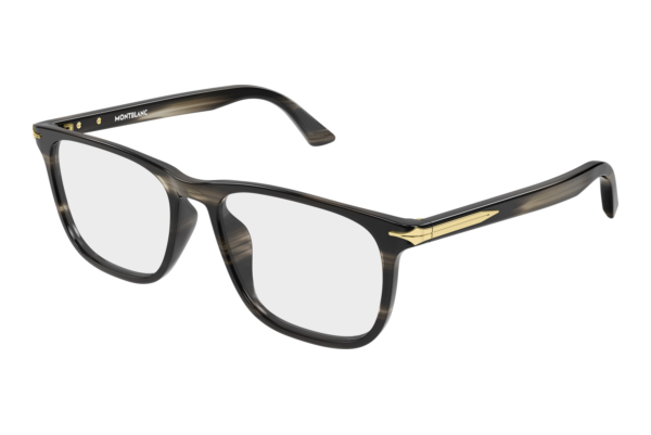 Designer briller Mont Blanc MB0520OL 003