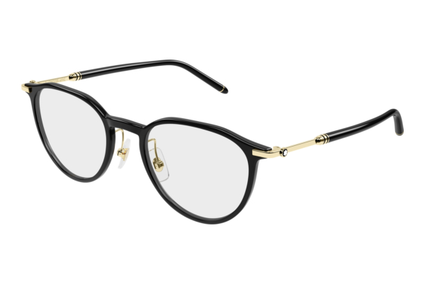 Designer briller Mont Blanc MB0524O 001