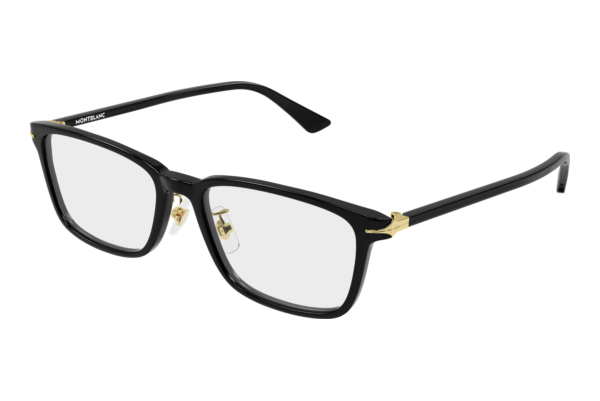 Designer briller Mont Blanc MB0531OA 001