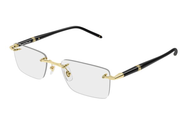 Designer briller Mont Blanc MB0536O 001
