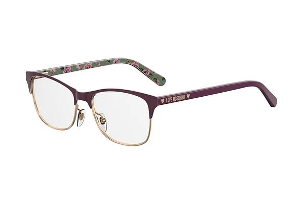 Designer briller Moschino MOL526 0T7