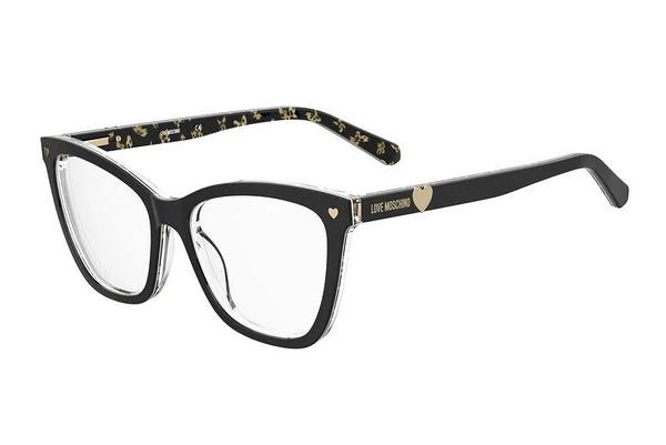 Designer briller Moschino MOL593 7RM