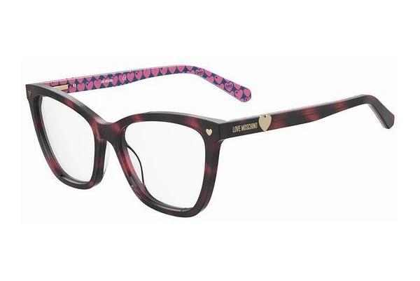 Designer briller Moschino MOL593 HT8