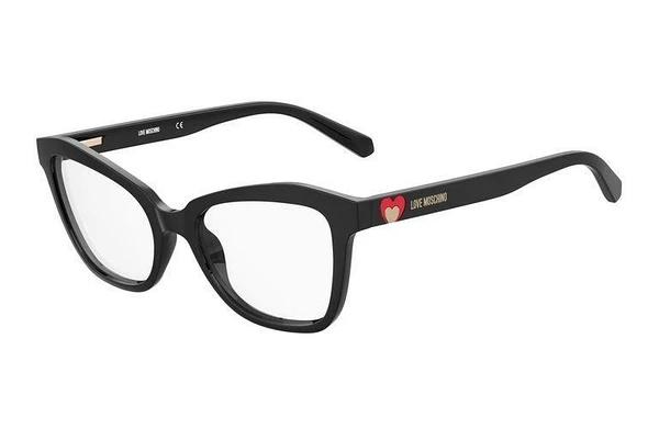 Designer briller Moschino MOL604 807