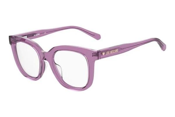 Designer briller Moschino MOL605/TN MU1