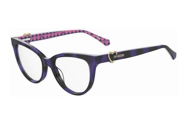 Designer briller Moschino MOL609 HKZ