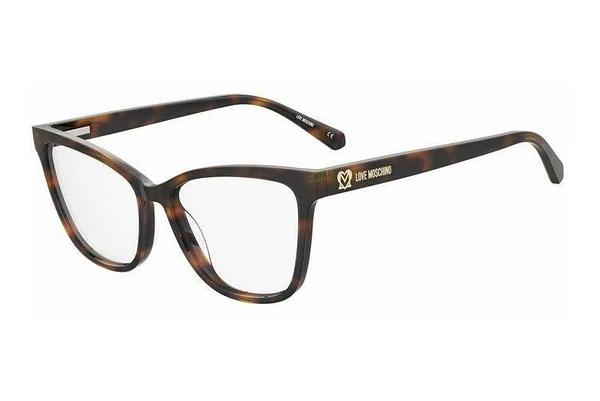 Designer briller Moschino MOL615 05L