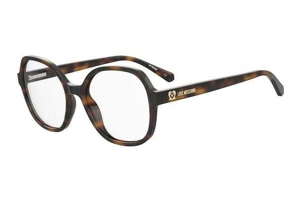 Designer briller Moschino MOL616 05L