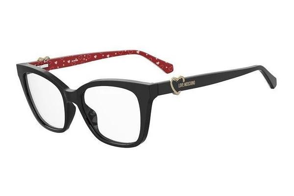 Designer briller Moschino MOL621 807