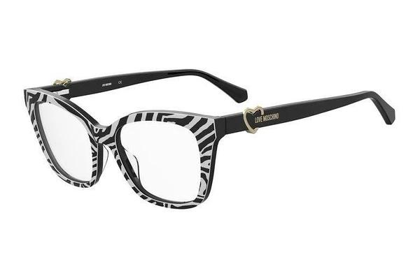 Designer briller Moschino MOL621 S37