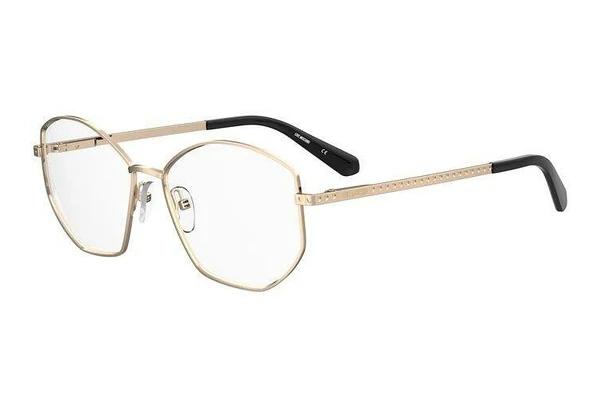 Designer briller Moschino MOL623 000