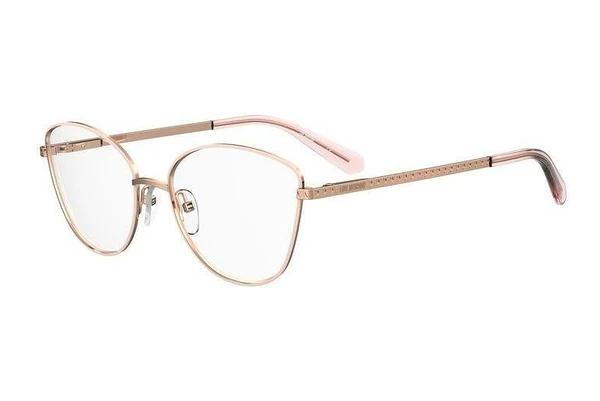 Designer briller Moschino MOL624 PY3