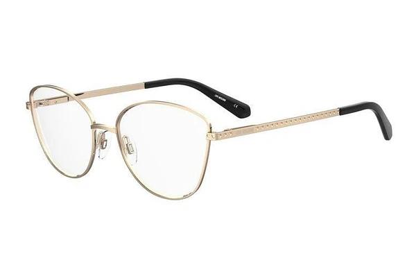 Designer briller Moschino MOL625 000