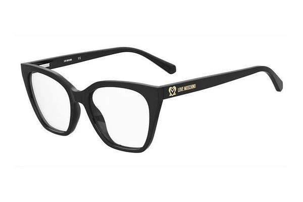 Designer briller Moschino MOL627 807