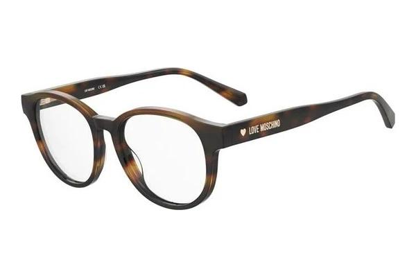 Designer briller Moschino MOL630/TN 086