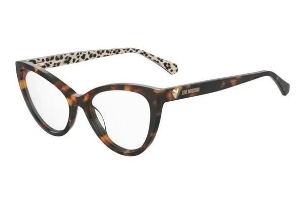 Designer briller Moschino MOL631 H7P