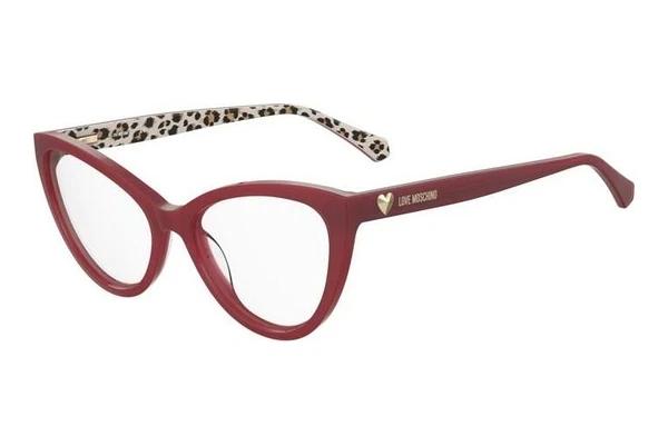 Designer briller Moschino MOL631 WGX