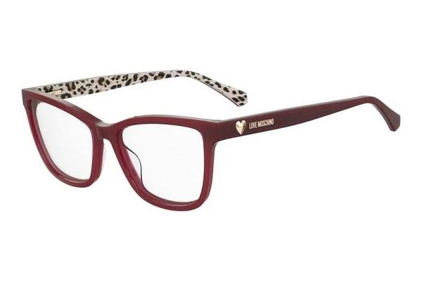 Designer briller Moschino MOL632 WGX