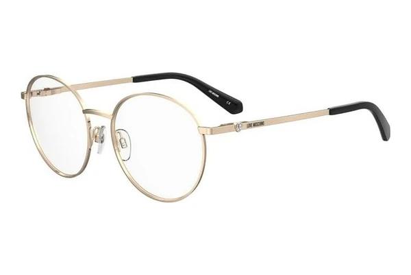 Designer briller Moschino MOL633 000