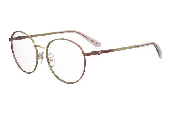 Designer briller Moschino MOL633 S45