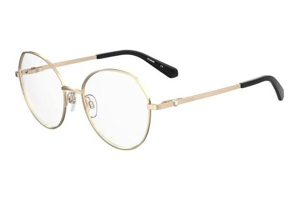 Designer briller Moschino MOL634 000