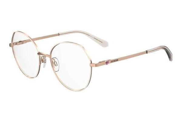 Designer briller Moschino MOL634 PY3