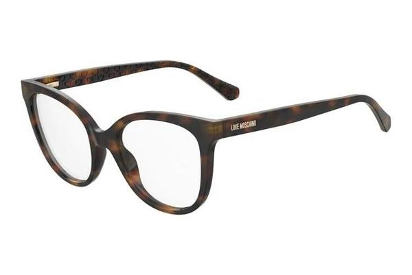 Designer briller Moschino MOL635 05L