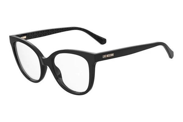 Designer briller Moschino MOL635 807