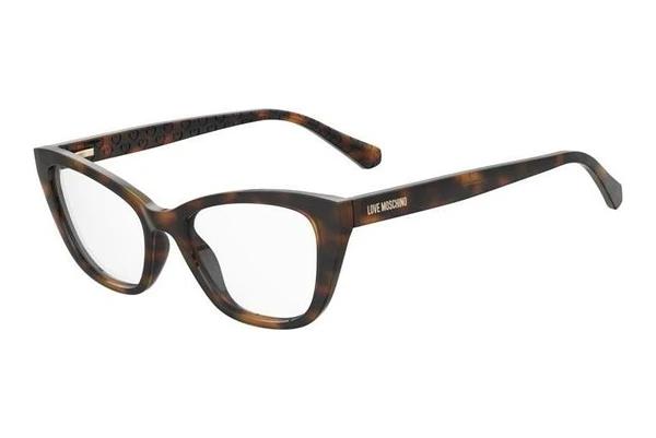 Designer briller Moschino MOL636 05L