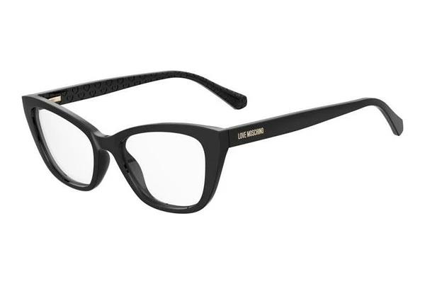 Designer briller Moschino MOL636 807