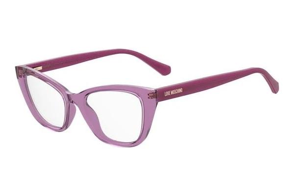 Designer briller Moschino MOL636 MU1