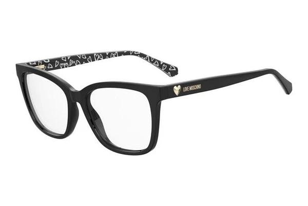 Designer briller Moschino MOL638 INA