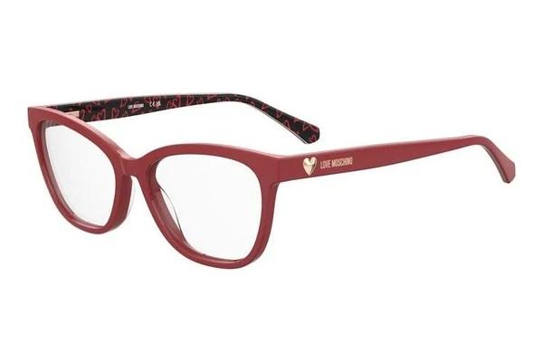 Designer briller Moschino MOL639 0HZ