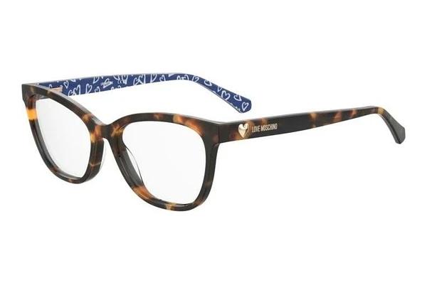 Designer briller Moschino MOL639 2VM