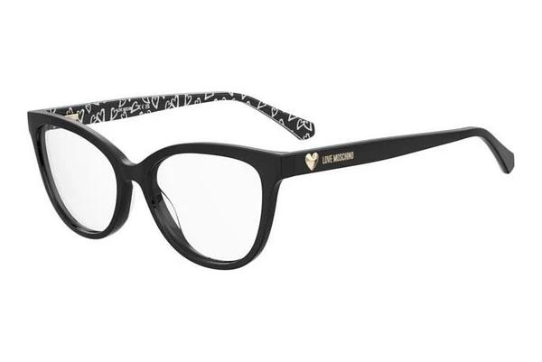 Designer briller Moschino MOL640 INA