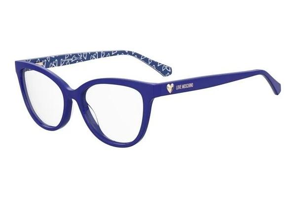 Designer briller Moschino MOL640 S6F