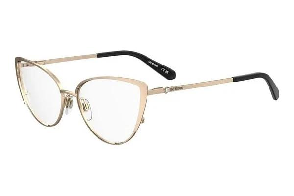 Designer briller Moschino MOL641 000