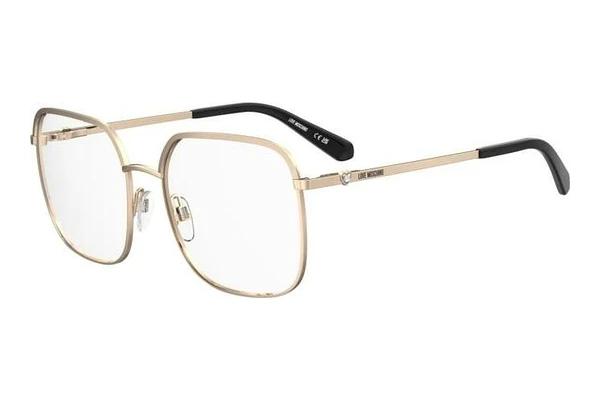 Designer briller Moschino MOL642 000