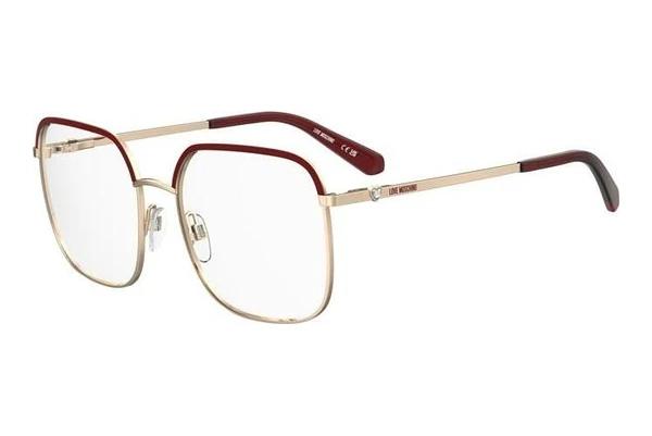 Designer briller Moschino MOL642 6K3