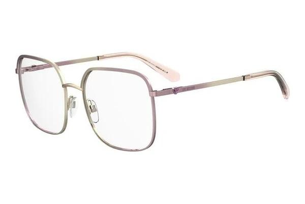 Designer briller Moschino MOL642 S45