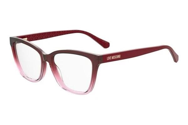 Designer briller Moschino MOL645 2OO